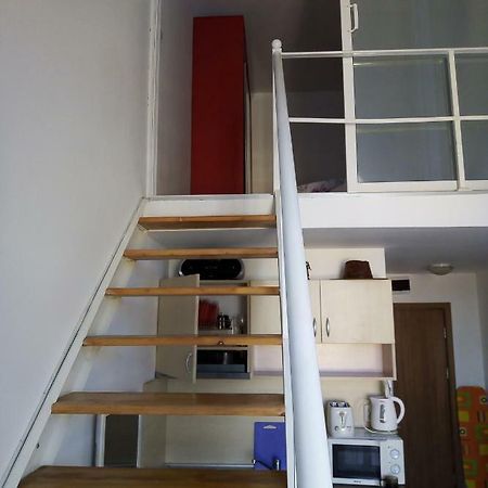 Gerber Rezidense 3 Apartment Sunny Beach Exterior foto