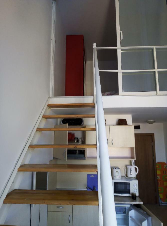 Gerber Rezidense 3 Apartment Sunny Beach Exterior foto