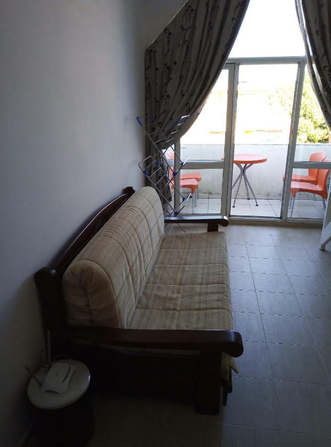 Gerber Rezidense 3 Apartment Sunny Beach Exterior foto
