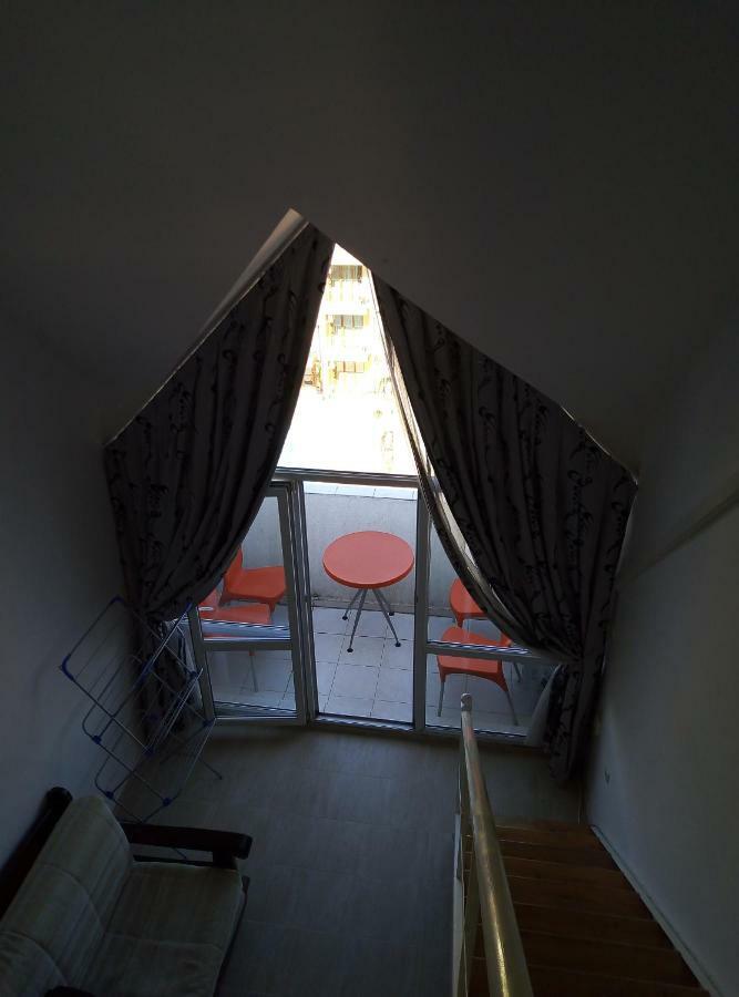 Gerber Rezidense 3 Apartment Sunny Beach Exterior foto
